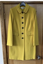 Boden Coat 14r Wool/polymer/cashmere Mix