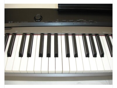 Casio Digital Piano Keyboard px-130 & Stand | eBay