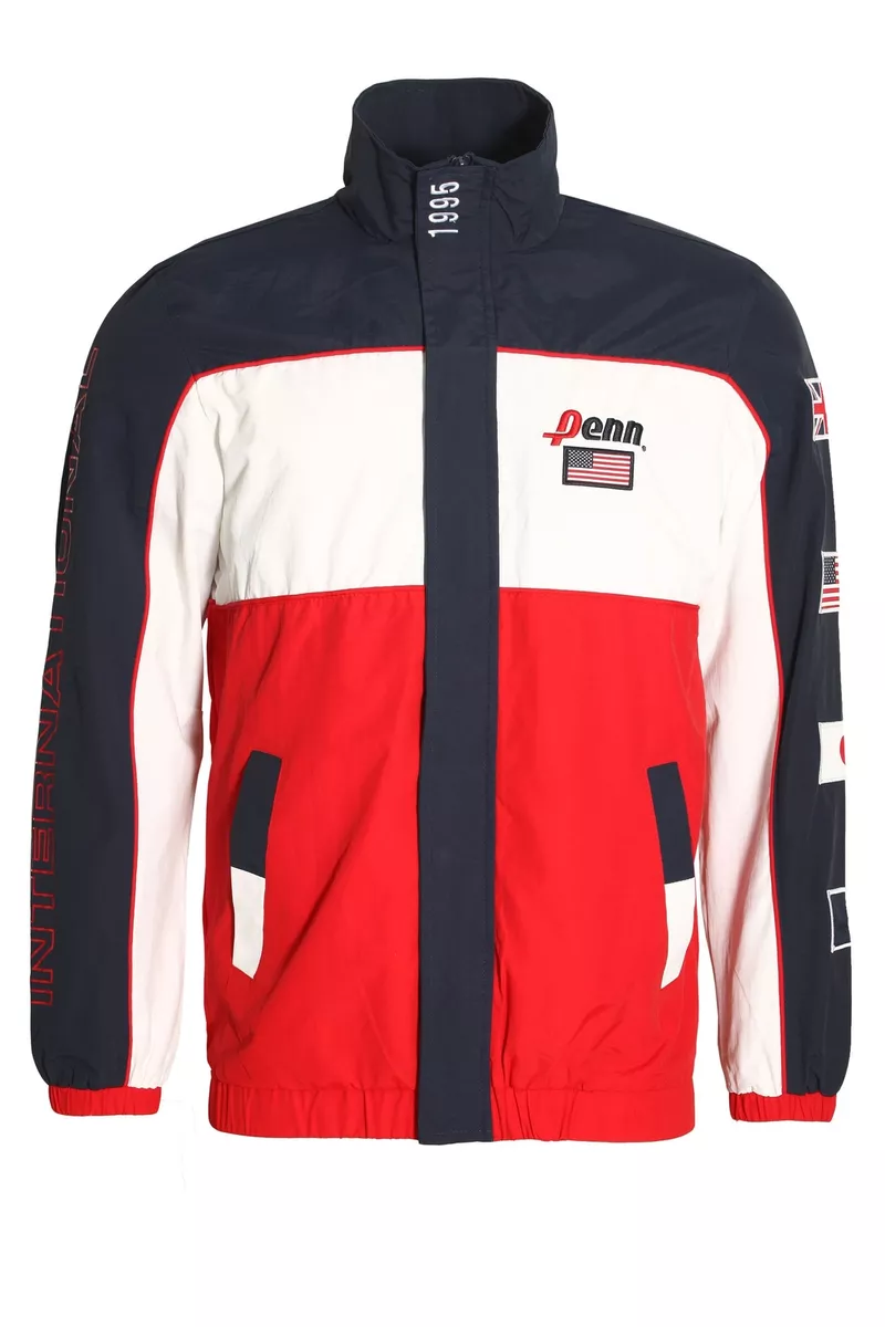 Penn hotsell sport windbreaker