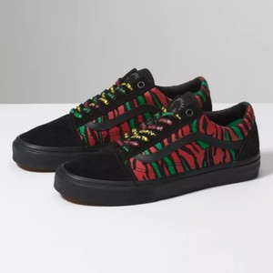 tribe called quest vans old skool