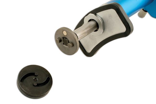 Laser 5838 Brake Rewind Adaptor - Adjustable 2 Pin Dr