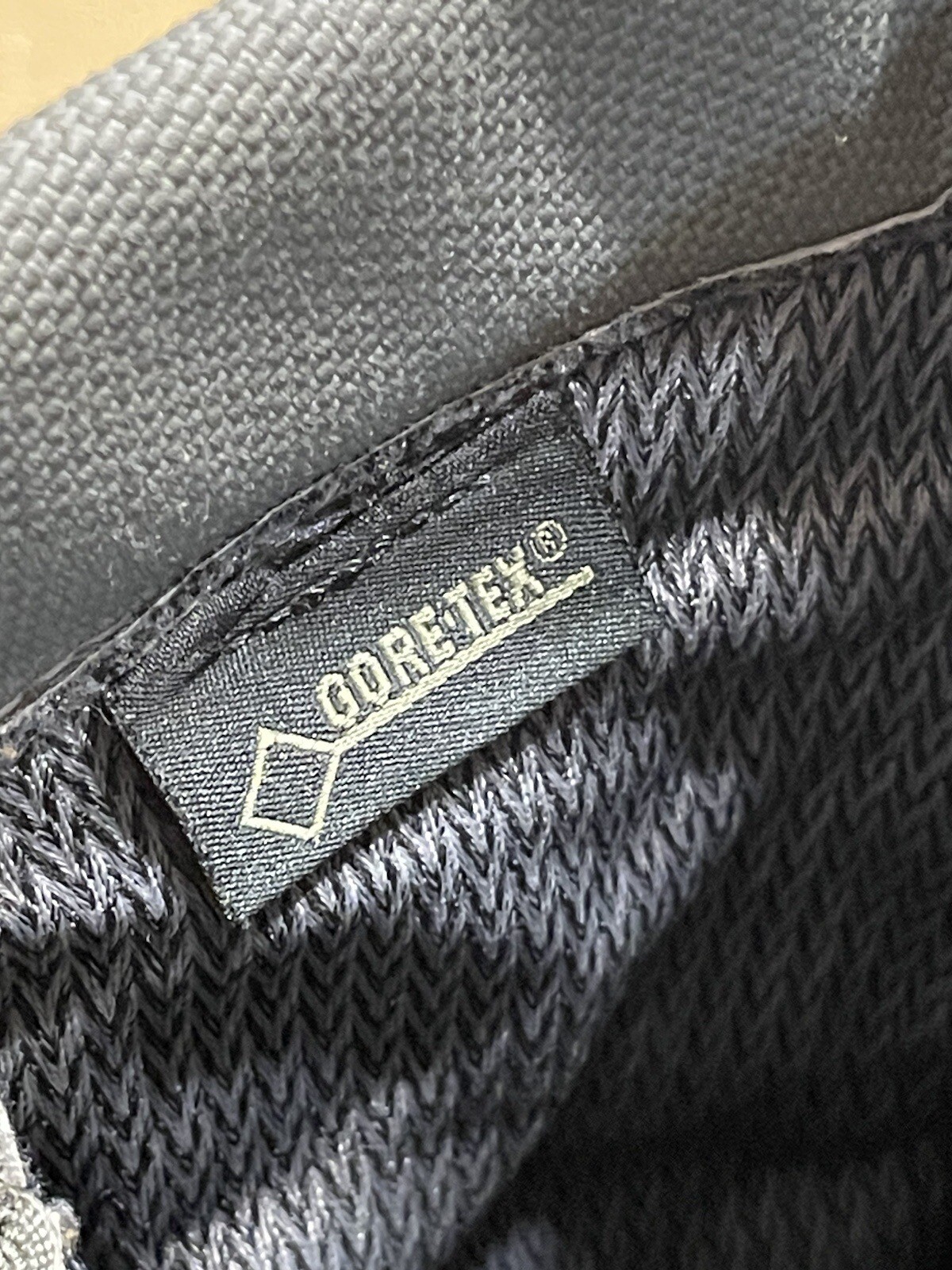 Belleville AFTW Air Force Gore Tex Combat Boots Size 10.5W 16D1023