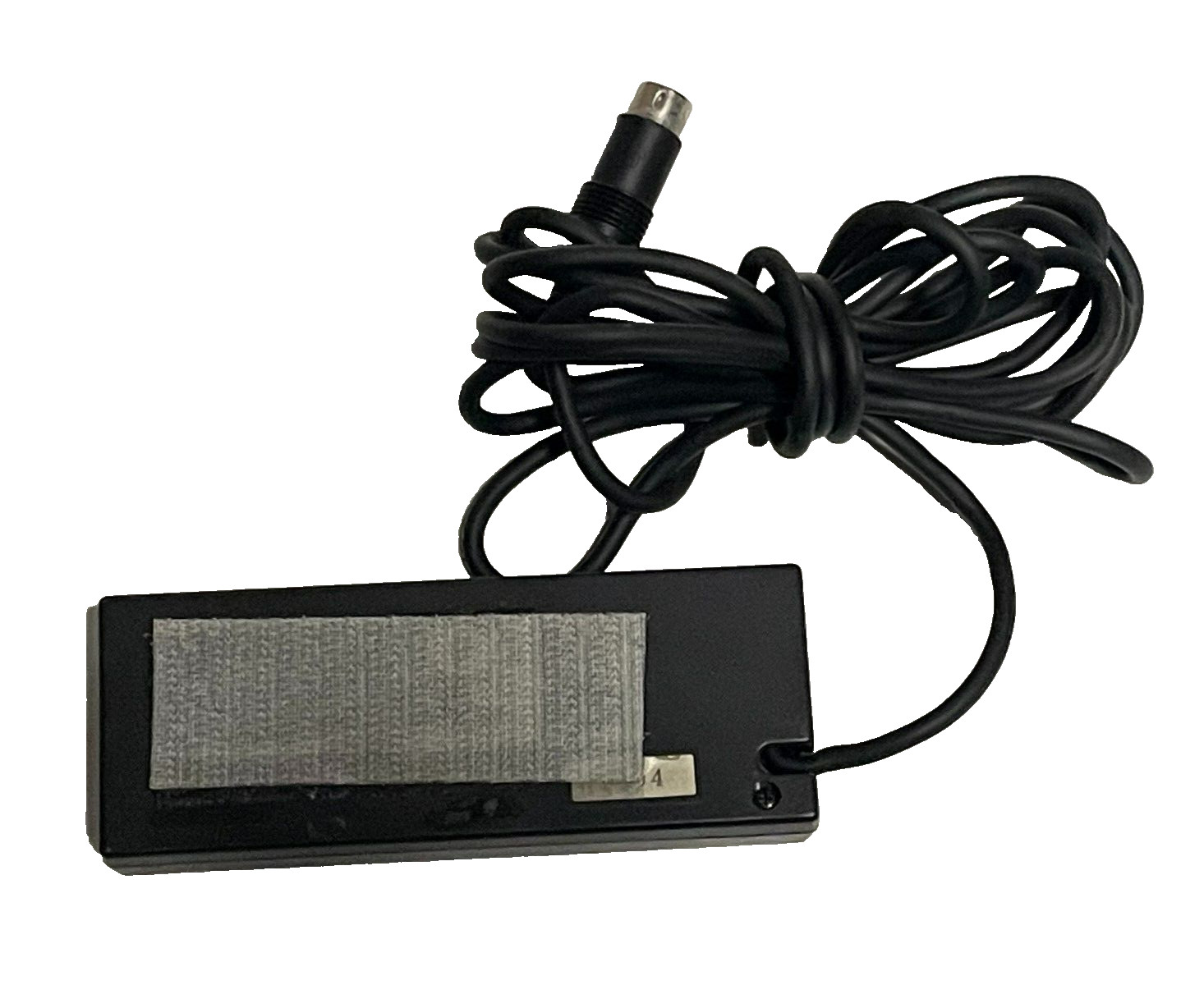 KENWOOD KCA-R41FM Contoller for CD.MD Auto Charger, Made in Japan