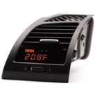 P3 Multi Gauge BMW 1 Series (E82) Multi-Function Digital Display WITH VENT