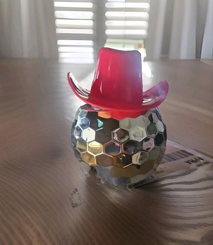 Michaels Fab Finds Disco Ball Tumbler