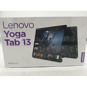 Lenovo Yoga Tab 13 YT-K606F 128GB Wi-…