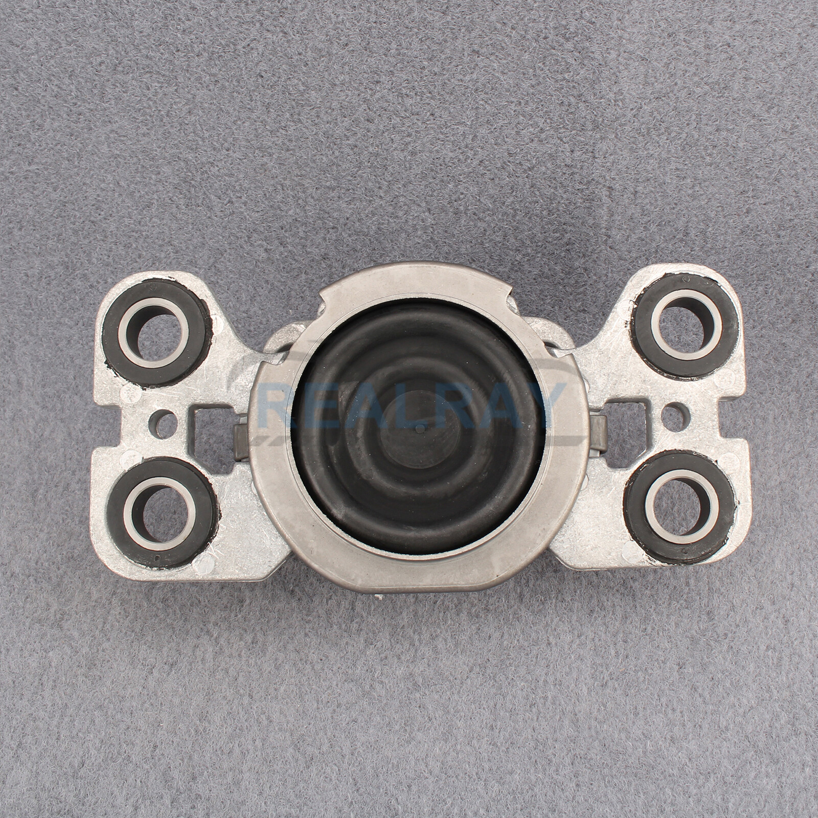 Engine Mounts & Torque Strut Mount fits 0716 Volvo S60 S80 V70 SC60