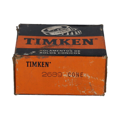 2689 Timken