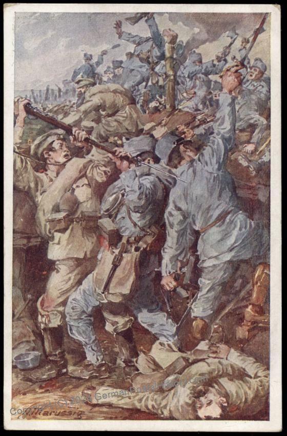 Austria Empire WWI Navy Ship SMS Red Cross Russian Battle