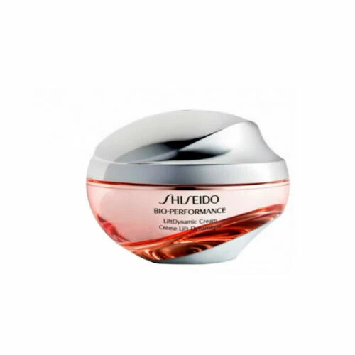 Prodotti antirughe Shiseido crema