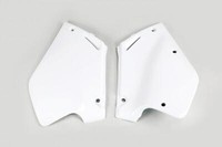 Seitenverkleidung Heckverkleidung Side Panels Passt An Honda Cr 125 250 95-96 W