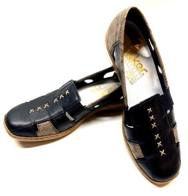 rieker doris shoes