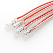 Tandberg TCD-320 TCD-420A lampade / lampade / lampadine