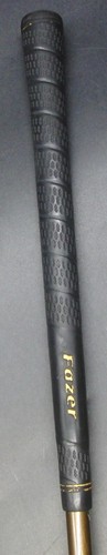 Daiwa G3 Iron Grande Pitching Wedge Regular Graphite Shaft Fazer Grip - Picture 3 of 5