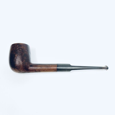 Harwoods White Line Vintage Briar Pfeife Smoking Pipe Made in England UK