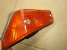 Clignotant Citroen DYANE