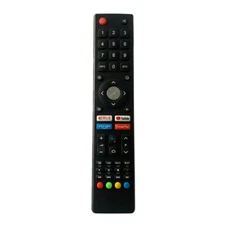 Remote Control For AIWA AW-LED43G7S AWA650US AW-D01 Smart LCD HDTV Android TV