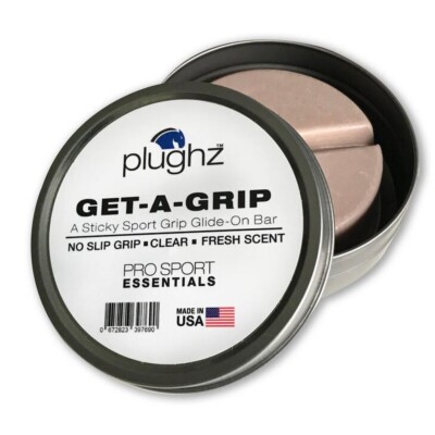 Prospot Essentials Get-A-Grip Wax Bar