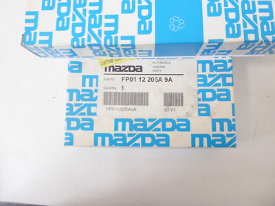 Original OE MAZDA FP0112205A9A Zahnriemen