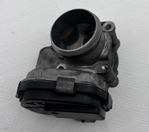 Drosselklappe CITROEN C4 I Picasso (U) 9673534480
