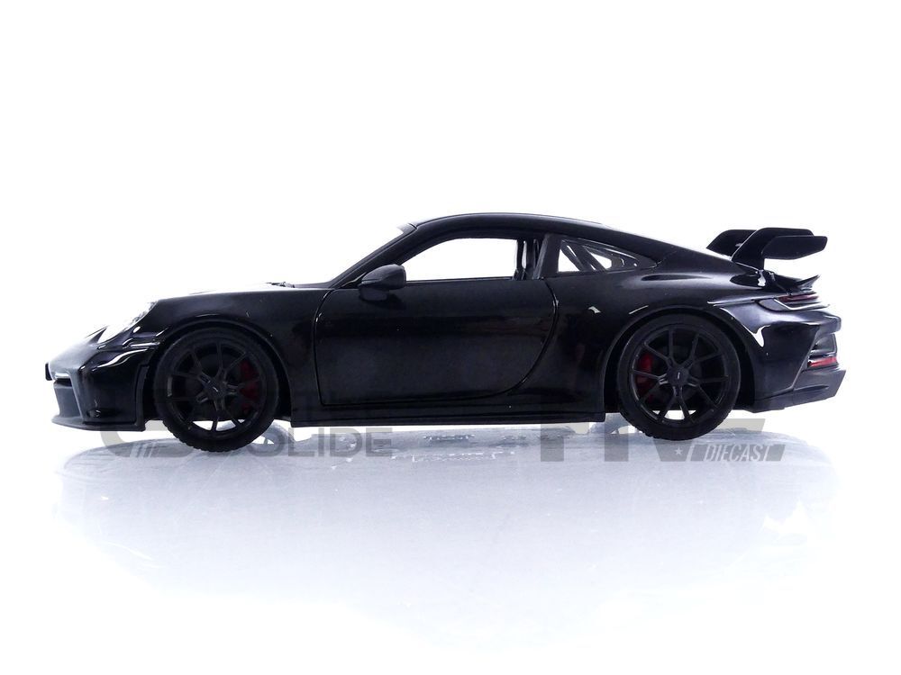 Burago ポルシェ911カレラ Bburago Burago Porsche 911 Carrera Cabriolet 1994 1/18 Code