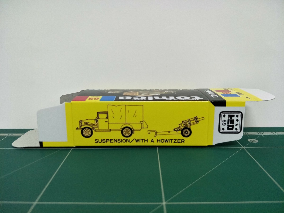 トミカ 黒箱 69 トヨタ JSDFトラック Yahoo!オークション - トミカ 日本製 黒箱 69 トヨタ 自衛隊