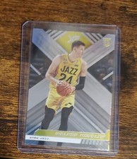 2022-2023 Panini Chronicles XR Walker Kessler RC #279 Utah Jazz