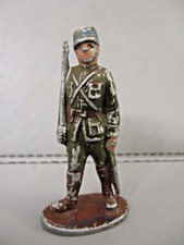 QUIRALU OFFICIER TIRAILLEUR SENEGALAIS ARMEE D'AFRIQUE 1936/39