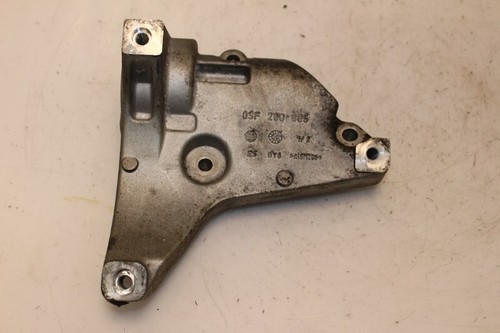 KLIMAPUMPE HALTER VW Golf VII (AUA) Hatchback 1.2 TSI 16V (CJZA) 2011 03F260885