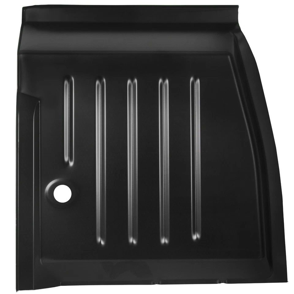 Cab Floor Pan For Silverado Sierra 1500 HD Classic 99-07- Front Passenger Side - Image 2 of 4