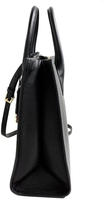 Michael Kors Mirella Medium Tote Bag in Black/White Multi❤️❤️great discount!! - Image 3 of 4