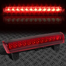Rear LED Third 3rd Brake Light For 2000-2006 Chevy Tahoe Suburban GMC Yukon XL