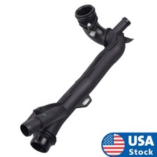 Thermostat Coolant Pipe Line For Mercedes M264 Engine 2642008600 A2642008600 CLS