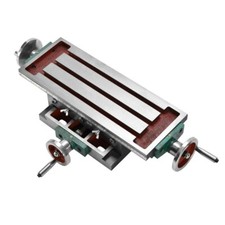 450*170mm Kreuzschlitten Kreuztisch Kreuzfr&auml;stisch Schlittenfr&auml;smaschine
