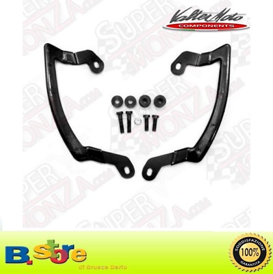 GRIFFE BEIFAHRER VALTERMOTO SUZUKI SV650 2016-2018 COD.HND05