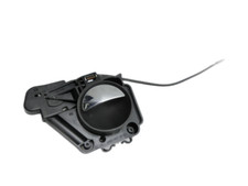 Clubman Door Handle Handle Shell Handle Inner Right for Mini Clubman R55 One 07-14