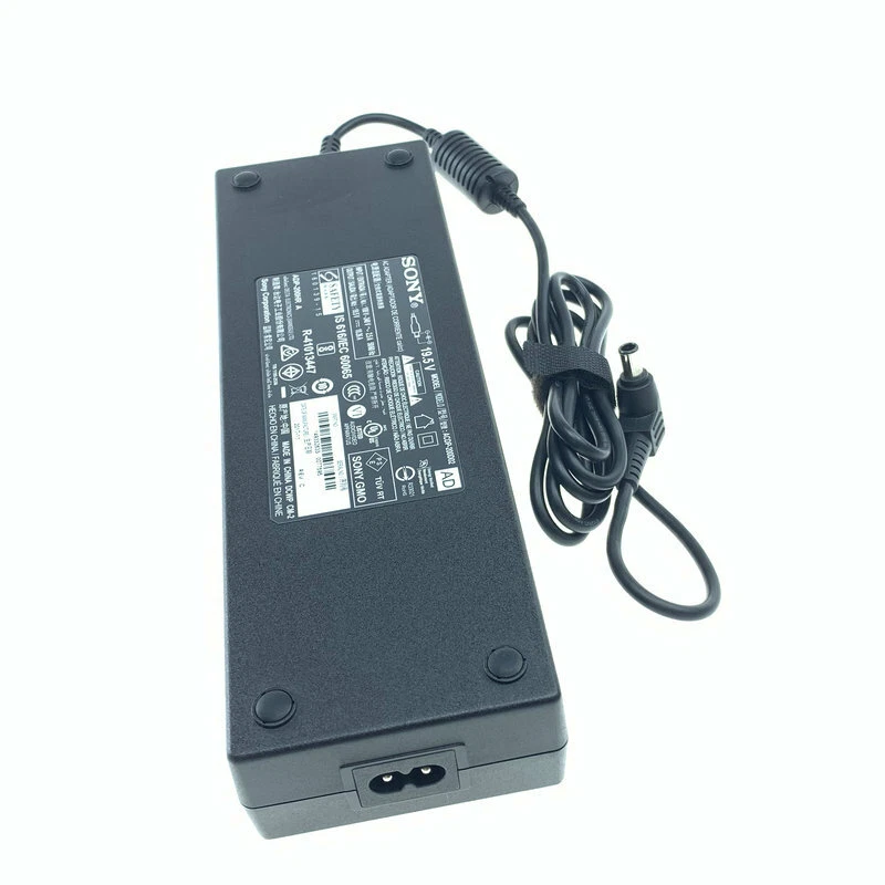 Genuine ACDP-200D02 SONY 200W XBR-55X900E 4K Ultra TV 149332631 OEM AC Adapter - image 2 of 4
