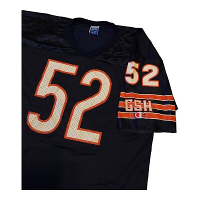 Chicago Bears ユニフォーム 【サイズ44】 公式 Chicago Bears Jerseys | DAZN