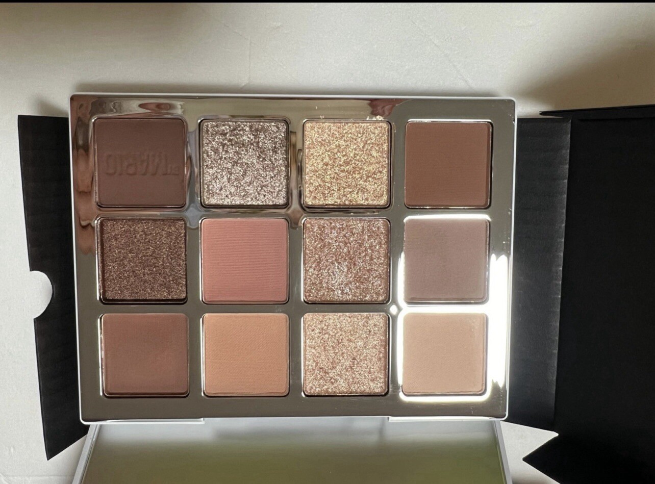 Glossier You Perfume Solid Sealed Compact