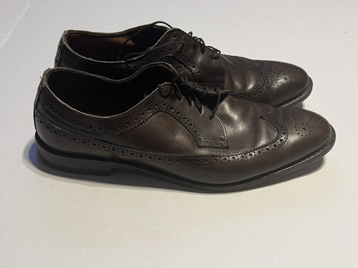 Allan Edmonds McGregor shoes size 11.5D | eBay