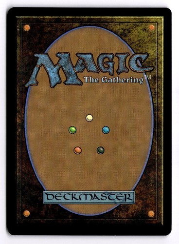 MTG - Contaminated Aquifer #353 - Commander: Tarkir: Dragonstorm - Playset (X4) - Picture 2 of 2
