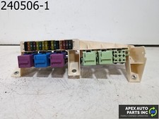 OEM 2005 BMW X5 3L Fuse Box Engine