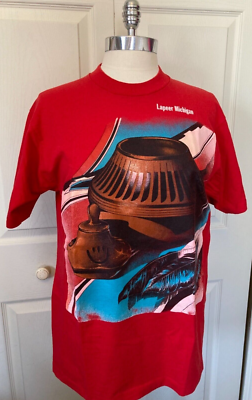 Vintage 80