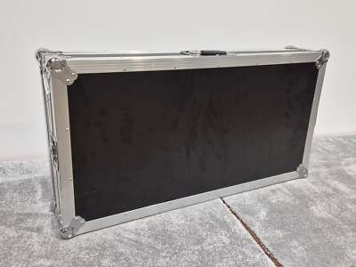 Kamkase Flight Case - Entwickelt für DJ-Equipment