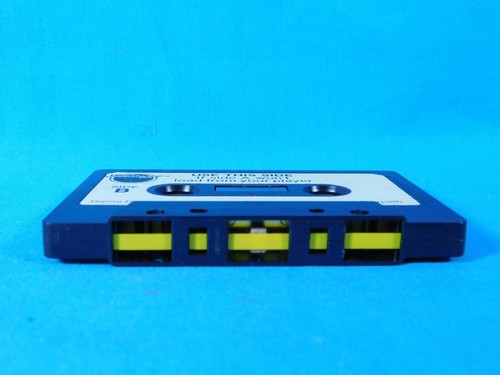 Phaser Patrol Cassette 1982 Starpath Arcadia Supercharger for Atari 2600 - Picture 5 of 10