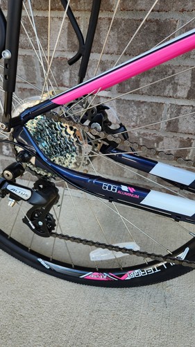 GT Transeo 4.0 Womens Commuter Bike. Mint Condition. - Bild 15 von 15