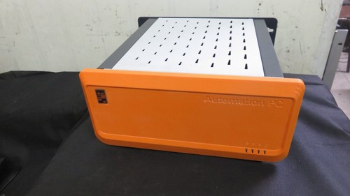B&R Automation PC 910 5P91:494367.003-00 5PC910.SX02-00