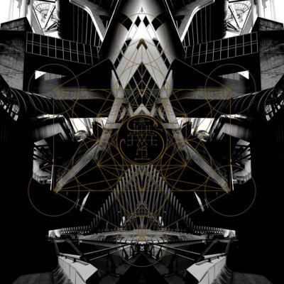 Stellar Master Elite    Hologram Temple / Vinyl 2xLP