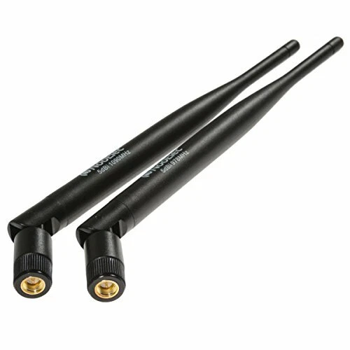 Dual-Band NESDR Nano 2 ADS-B 978MHz UAT & 1090MHz 1090ES Bundle For Stratux - Image 2 of 4