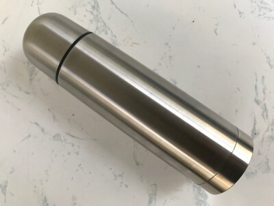 Scheunig insulated thermos bottle stainless steel 0.5 L | Scheunig thermos flask 0.5 L